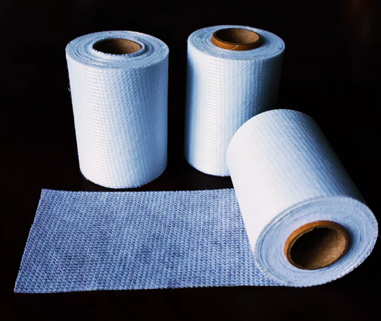 High-Strength & Lightweight Performance Polyester Fibers Manufacturer