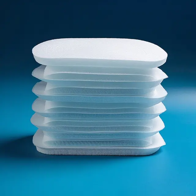 coarse filament non-woven fabric coarse filament non-woven fabric