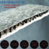 Geotechnical drainage board filter membrane