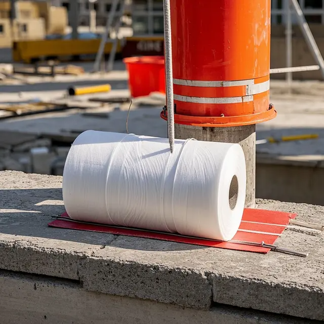 coarse filament non-woven fabric coarse filament non-woven fabric