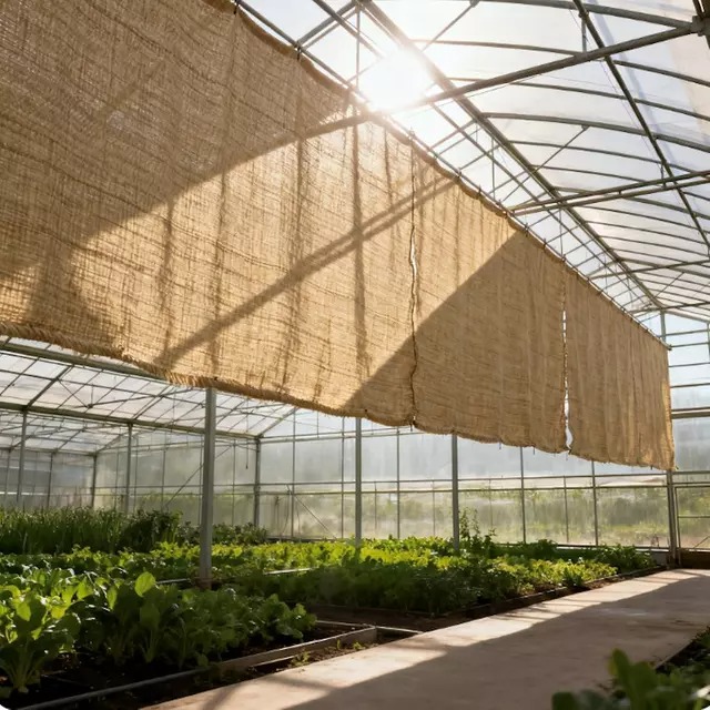 Fiberglass Woven Cloth