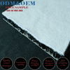 W-shaped Shock-absorbing Floor Mat for Sports Venues