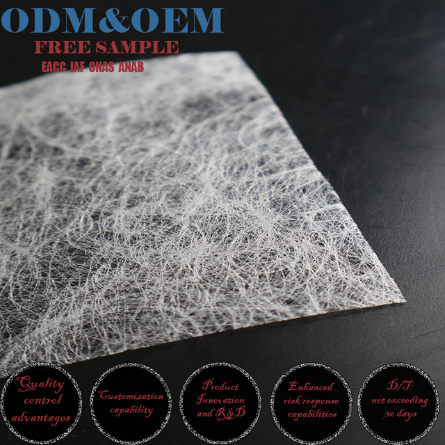 Roof Windproof And Vapor Permeable Layer