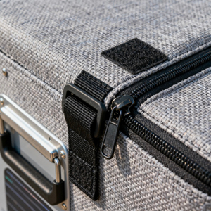 Outer Protective Cover for Energy Storage Battery Box