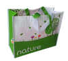 Exhibition non-woven shopping bags