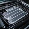 Traditional Fuel Powered Vehicle Engine Compartment Insulation