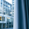 Commercial Building Curtain Substrate