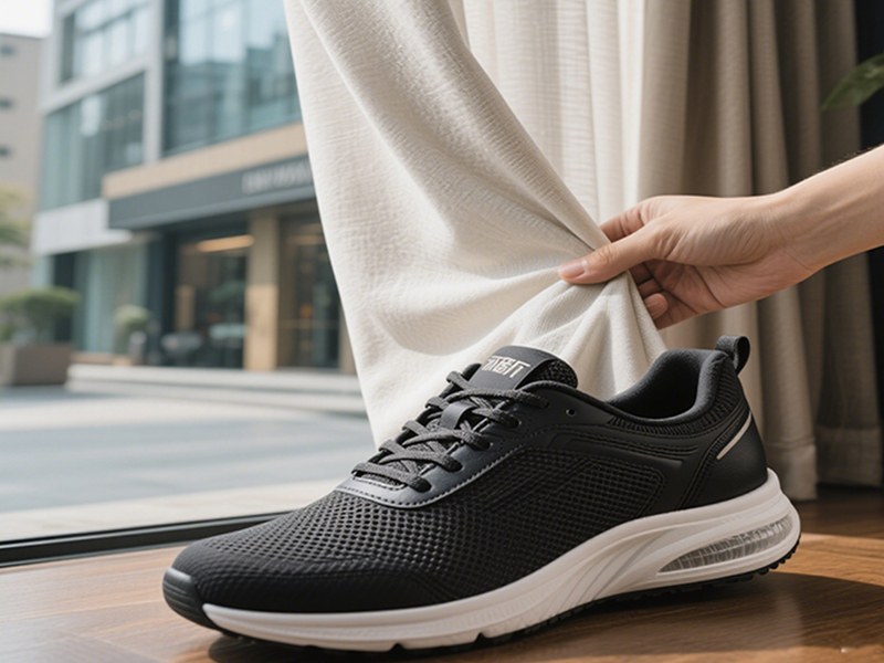 Stitchbonded fabric for inner lining fabric