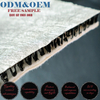 Geotechnical drainage board filter membrane