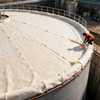Industrial Pipeline/tank Protective Layer