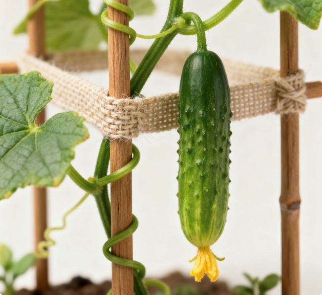 Anti-Aging Horticultural Plants Wrap Support Cloth