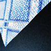 Flame Retardant Mattress Support Layer Fabric