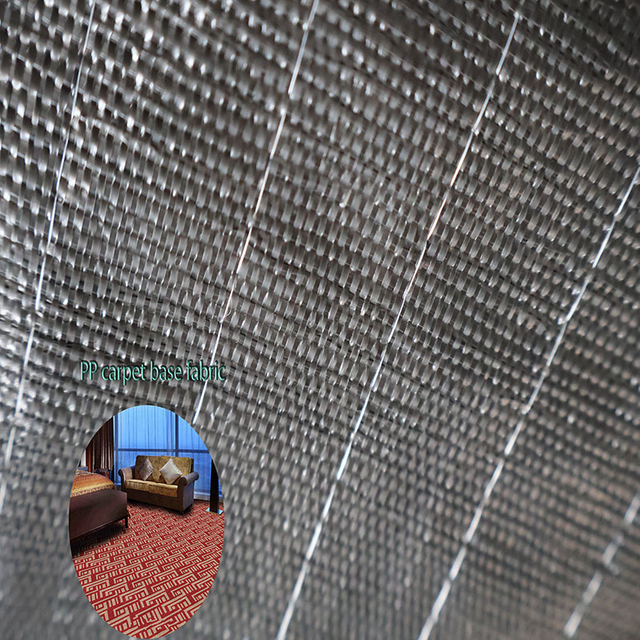 Modular Paving of Commercial Carpets