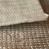 Traditional Fuel Powered Vehicle Engine Compartment Insulation