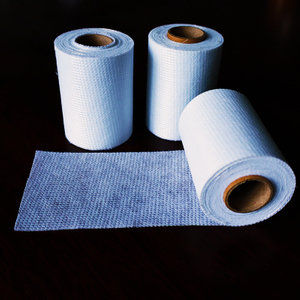 Building Drainage System Filter Cloth