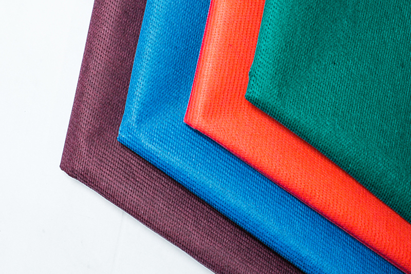 <span style="font-size:24px;">Stitchbonded Fabric</span> 