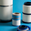 Industrial Water Treatment Filtration System Support Layer