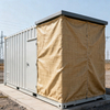 Outer Protective Cover for Energy Storage Battery Box
