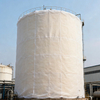 Industrial Pipeline/tank Protective Layer