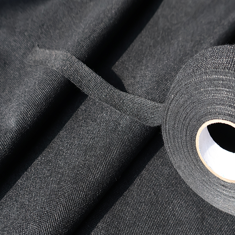 Can Stitchbonded Fabric Improve Automotive Interiors?