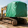 Industrial Machinery Dust Cover