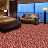 Modular Paving of Commercial Carpets