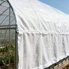 Waterproof Greenhouse Woven Thermal Insulation Curtain