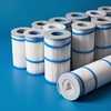 Industrial Water Treatment Filtration System Support Layer