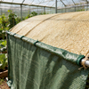 Waterproof Greenhouse Woven Thermal Insulation Curtain