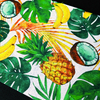 Color Printed Textile