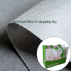 Exhibition non-woven shopping bags
