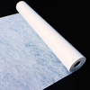 Auxiliary Materials for Moisture-proof System of Steel Structure Roof