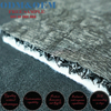 Geotechnical drainage board filter membrane