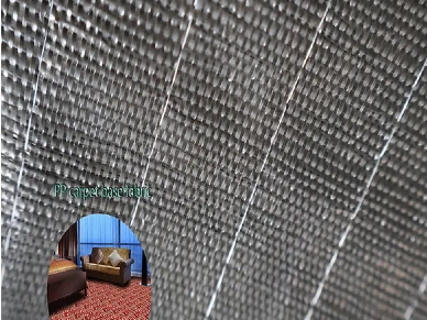 A Beginner’s Guide To Understanding PP Woven Fabric And Its Benefits