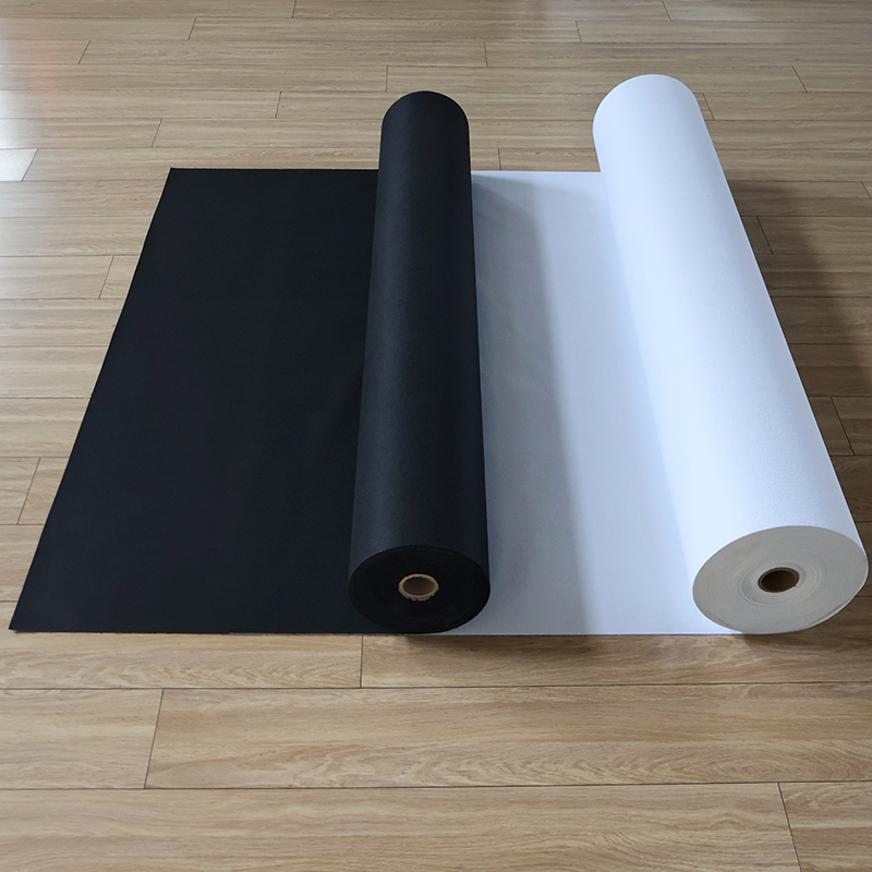 Is Stitchbonded Fabric Right for Construction And Geotextile Uses?