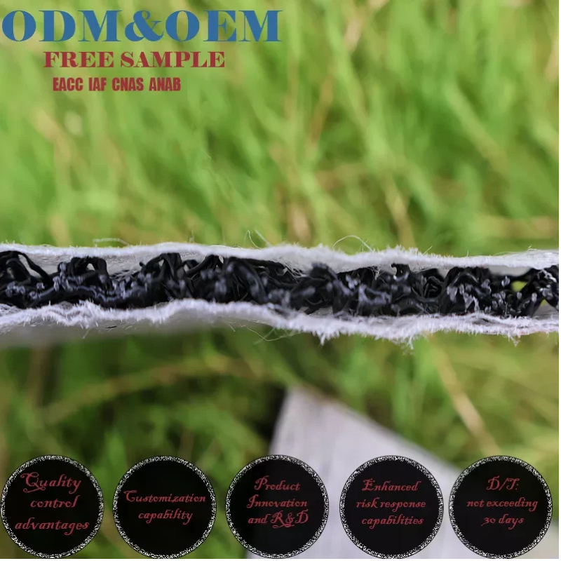 What Makes Stitchbonded Fabric So Sustainable And Strong?