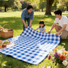 Outdoor Leisure Mat for Park Picnics
