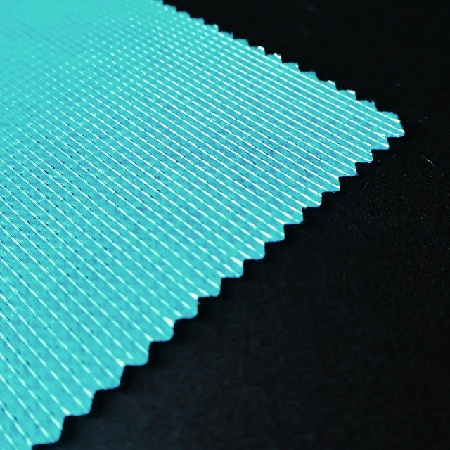 Color Printed Textile