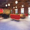 Modular Paving of Commercial Carpets