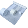 Auxiliary Materials for Moisture-proof System of Steel Structure Roof