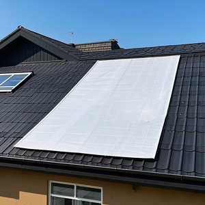 Roof Windproof And Vapor Permeable Layer