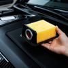 Automotive Air Filter Support Layer