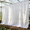 Waterproof Greenhouse Woven Thermal Insulation Curtain