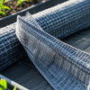 Nursery Grass Control System