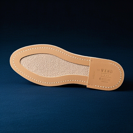 Customized breathable cushioning layer for leather shoes (1).png