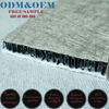 Geotechnical drainage board filter membrane