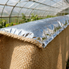 Waterproof Greenhouse Woven Thermal Insulation Curtain