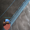Modular Paving of Commercial Carpets