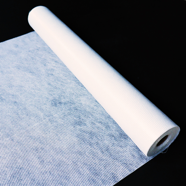 Building Drainage System Filter Cloth