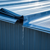 Auxiliary Materials for Moisture-proof System of Steel Structure Roof